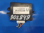 Toyota Camry Immobilizer Unit 40 06-11 2010
