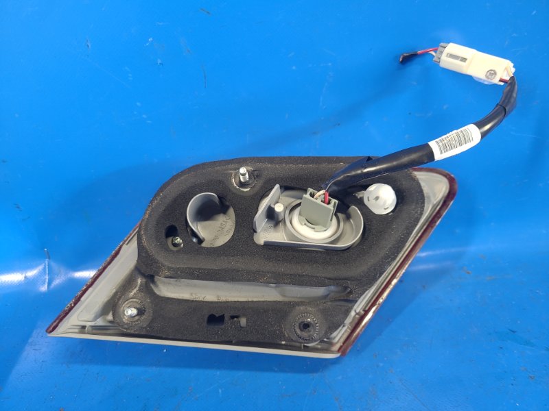 Internal light TOYOTA CAMRY 40 06-11 2010 Right.
