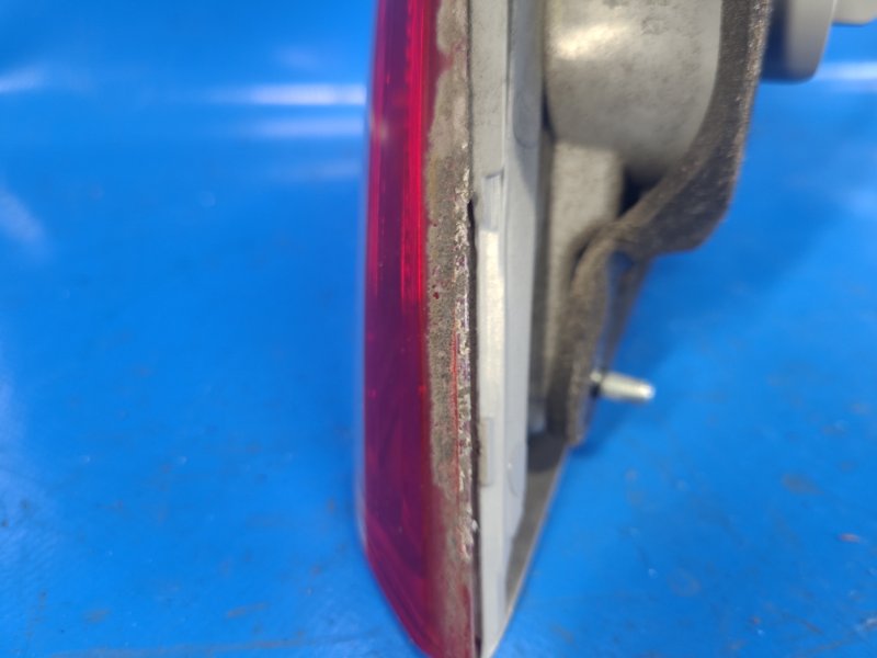Internal light TOYOTA CAMRY 40 06-11 2010 Right.