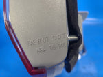 Internal light TOYOTA CAMRY 40 06-11 2010 Right.