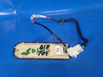 Power window control unit TOYOTA CAMRY 40 06-11 2010 Left. Front.