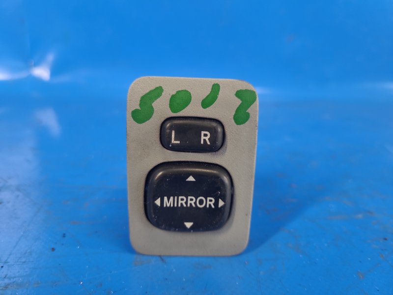 Mirror control unit for Toyota Camry 40 06-11 2010