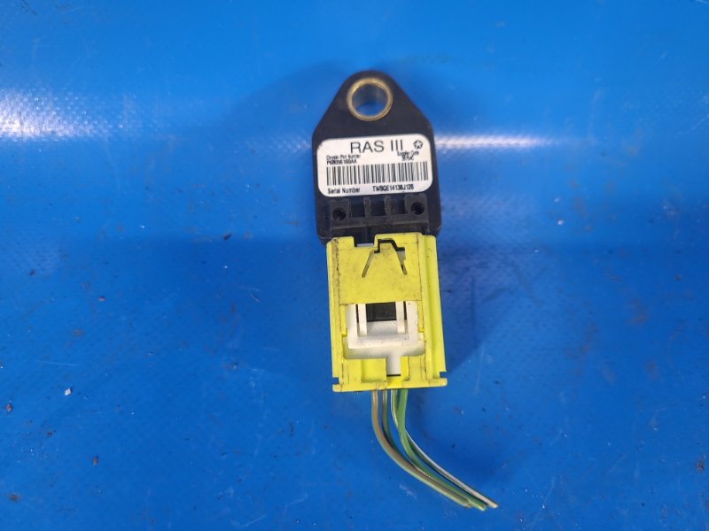 Impact sensor JEEP COMPASS 06-16 2014 Right Front