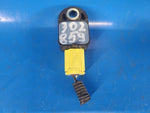 Impact sensor TOYOTA CAMRY 40 06-11 2010 Left. Front.