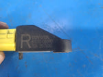 Impact sensor TOYOTA CAMRY 40 06-11 2010 Left. Front.