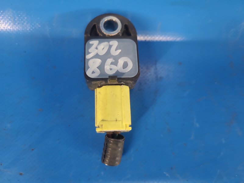 Impact sensor TOYOTA CAMRY 40 06-11 2010 Right Front.