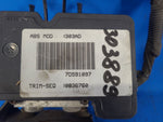 ABS unit Dodge Caliber 06-11 2006