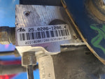 ABS unit Dodge Caliber 06-11 2006