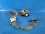 Seat Belt DODGE CALIBER 06-11 2006 Right Front