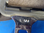 Seat Belt DODGE CALIBER 06-11 2006 Right Front