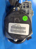 Seat Belt DODGE CALIBER 06-11 2006 Left Front.