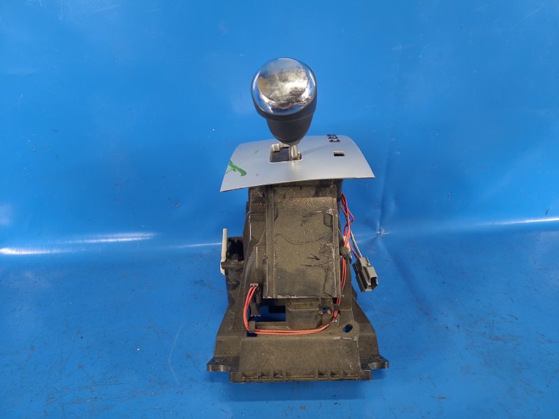 Automatic transmission link DODGE CALIBER 06-11 2006