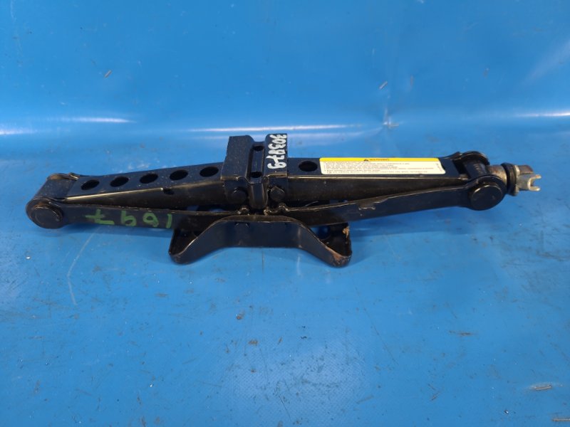 Dodge Caliber 06-11 2006 jack