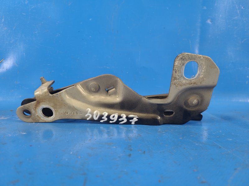 Hood hinge DODGE CALIBER 06-11 2006 Left.