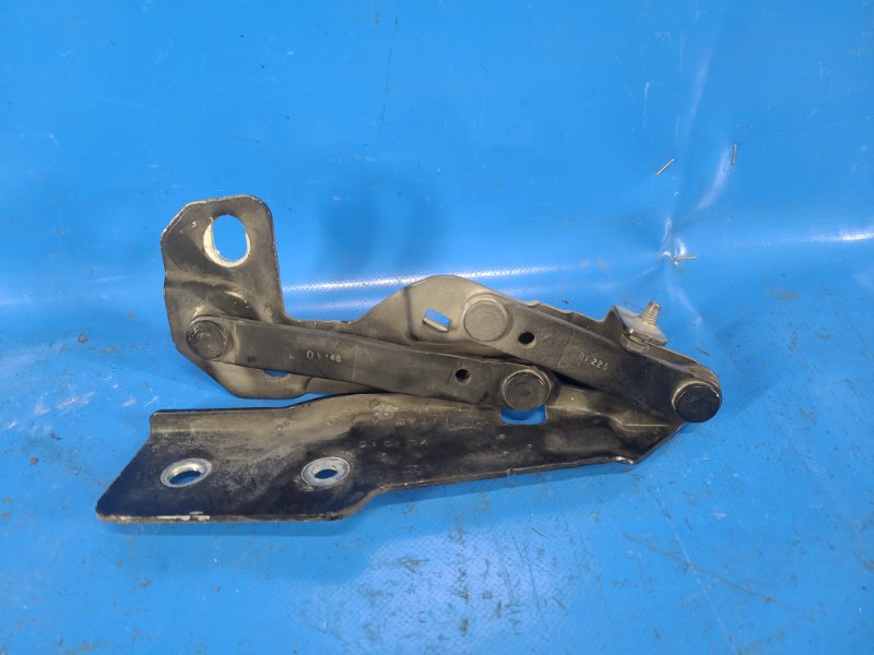 Hood hinge DODGE CALIBER 06-11 2006 Left.
