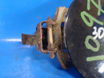 Fuel Door for a 2006 Dodge Caliber 06-11