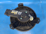 Heater motor DODGE CALIBER 06-11 2006