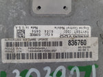Engine Control Unit for Dodge Caliber 06-11 2006