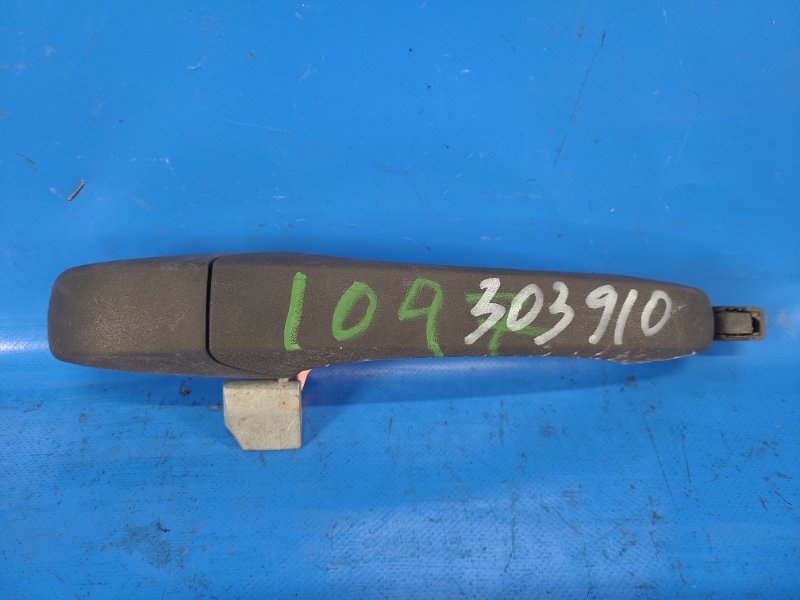 Exterior door handle DODGE CALIBER 06-11 2006 Right Front