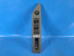 Dodge Caliber 06-11 2006 Power Window Control Unit