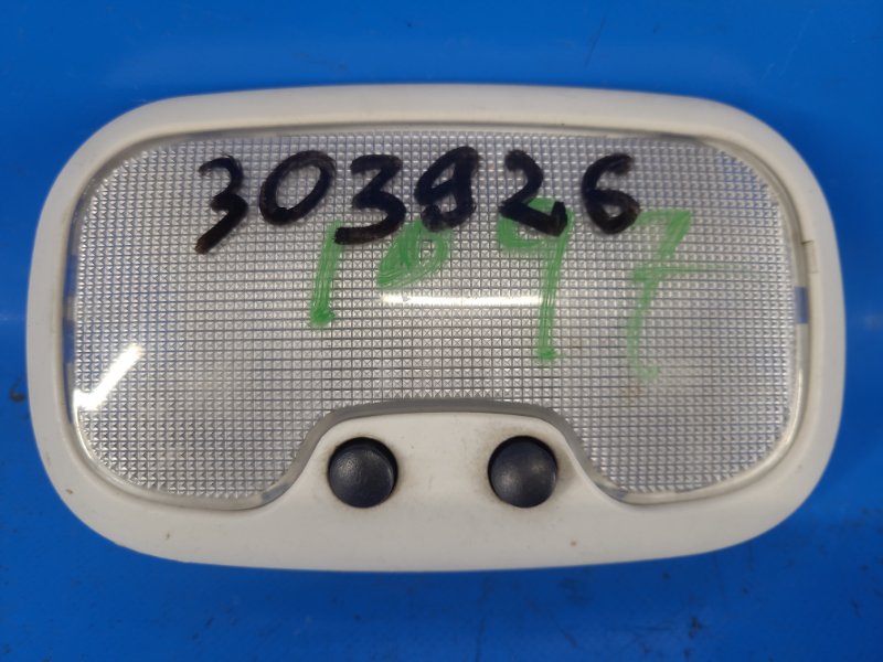 Interior light DODGE CALIBER 06-11 2006