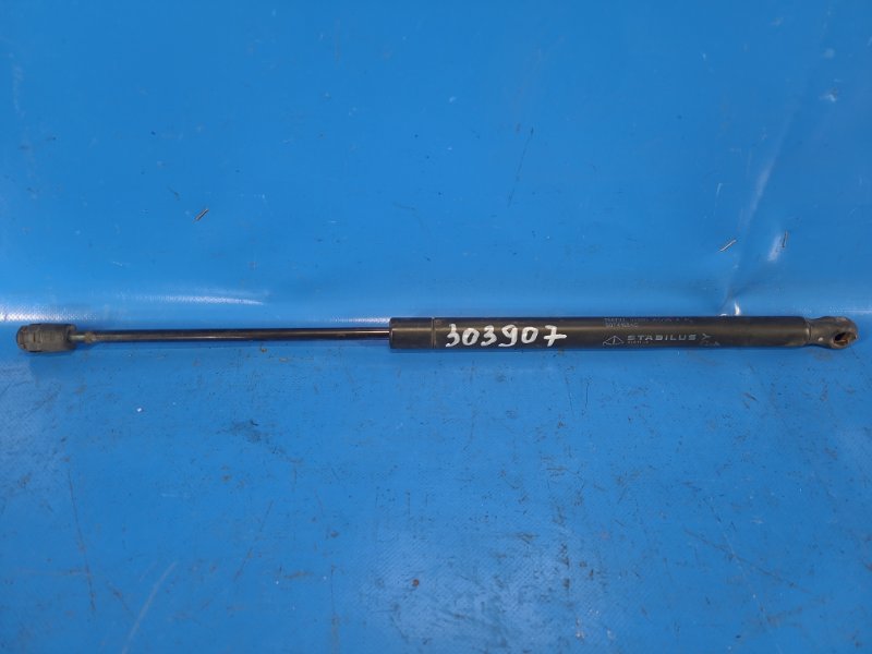 Trunk lid shock absorber DODGE CALIBER 06-11 2006 Left.