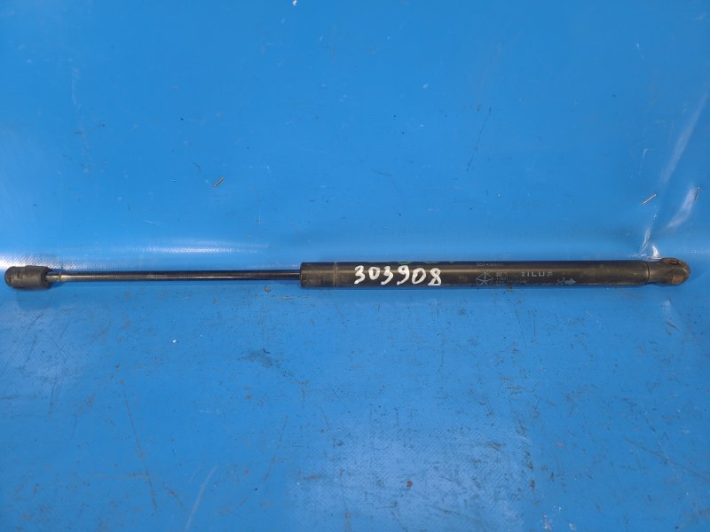Trunk lid shock absorber DODGE CALIBER 06-11 2006 Right.