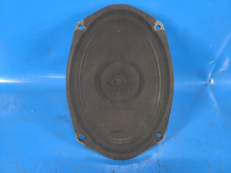 Dodge Caliber 06-11 2006 Speaker