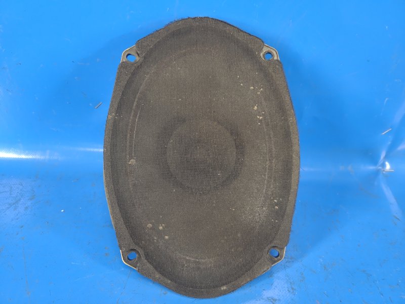 Dodge Caliber 06-11 2006 Speaker