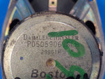 Dodge Caliber 06-11 2006 Speaker