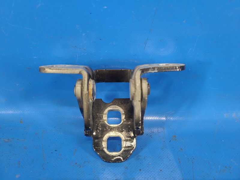 Upper door hinge DODGE CALIBER 06-11 2006 Left. Rear.