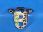 Upper door hinge DODGE CALIBER 06-11 2006 Left. Rear.