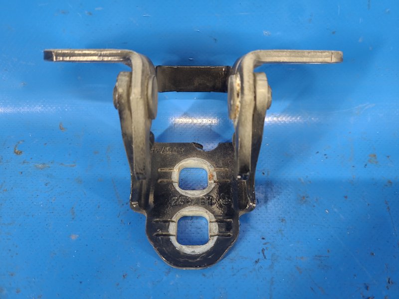 Upper door hinge DODGE CALIBER 06-11 2006 Right Rear