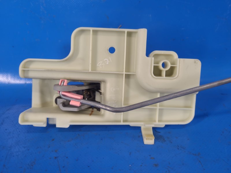 Door Lock DODGE CALIBER 06-11 2006 Left Rear