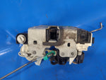 Door Lock DODGE CALIBER 06-11 2006 Left Rear