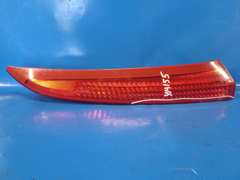 Exterior light VOLVO XC90 02–16 2008 Right