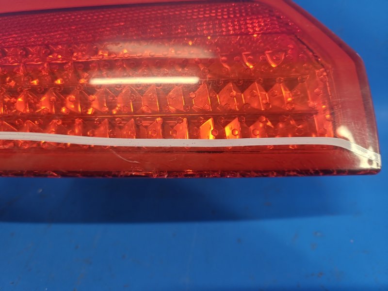 Exterior light VOLVO XC90 02–16 2008 Right