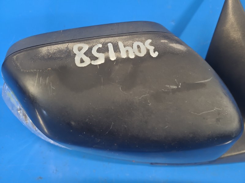 Mirror VOLVO XC90 02–16 2008 Right