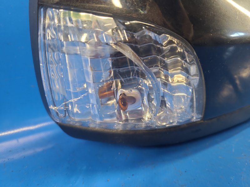 Mirror VOLVO XC90 02–16 2008 Right