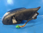 Mirror VOLVO XC90 02–16 2008 Right