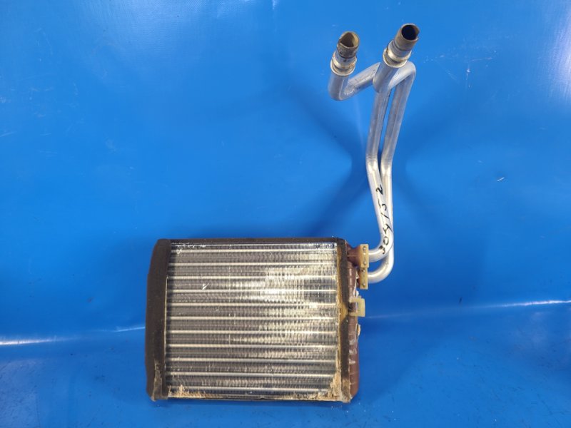 Heater Radiator VOLVO XC90 02–16 2008
