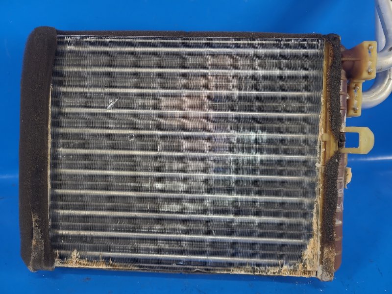 Heater Radiator VOLVO XC90 02–16 2008