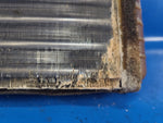 Heater Radiator VOLVO XC90 02–16 2008