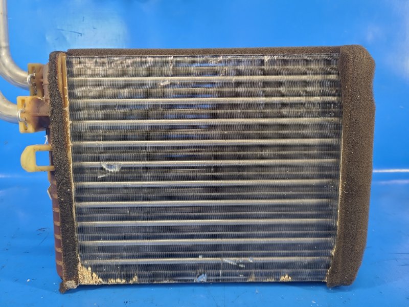 Heater Radiator VOLVO XC90 02–16 2008