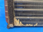 Heater Radiator VOLVO XC90 02–16 2008