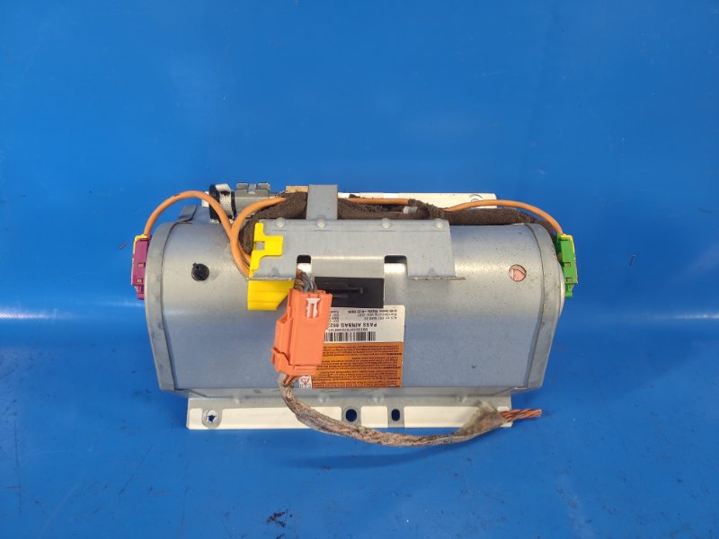 Passenger airbag VOLVO XC90 02–16 2008