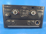 Heater control unit VOLVO XC90 02–16 2008