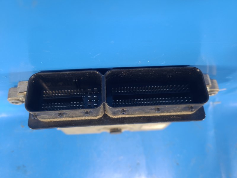 Engine Control Unit VOLVO XC90 02–16 2008