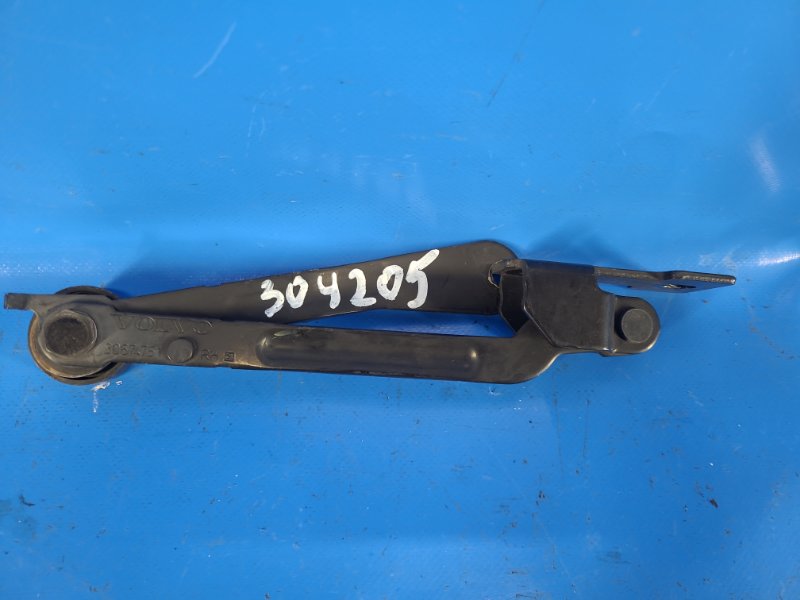Hood hinge VOLVO XC90 02–16 2008 Right