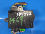 Electronic unit VOLVO XC90 02–16 2008